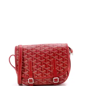 Pre-owned Goyard material Messenger Bags by Rebag