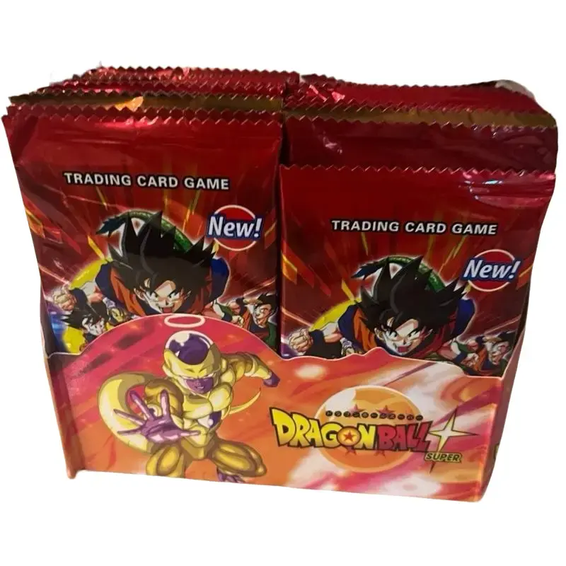 dragon ball z booster boxes Dragon Ball Super Card Game Fusion World Official main image 1