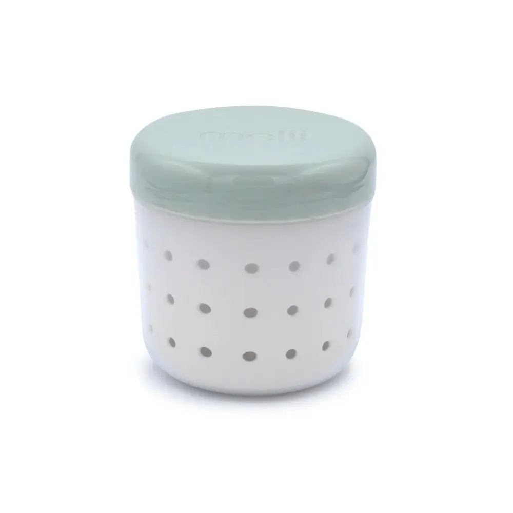 Melii Fruit Container with Strainer
