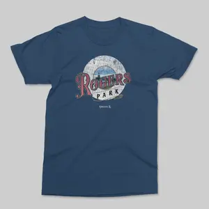 Rogers Park Graphic