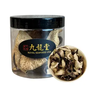 Royal Seafood USA Dried Xinhui tangerine peel, 2005 Dried Chinese orange peel tea 1oz