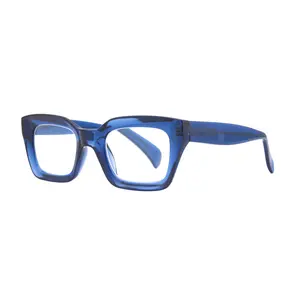 SOPHIE | Transparent Blue | Blue Light