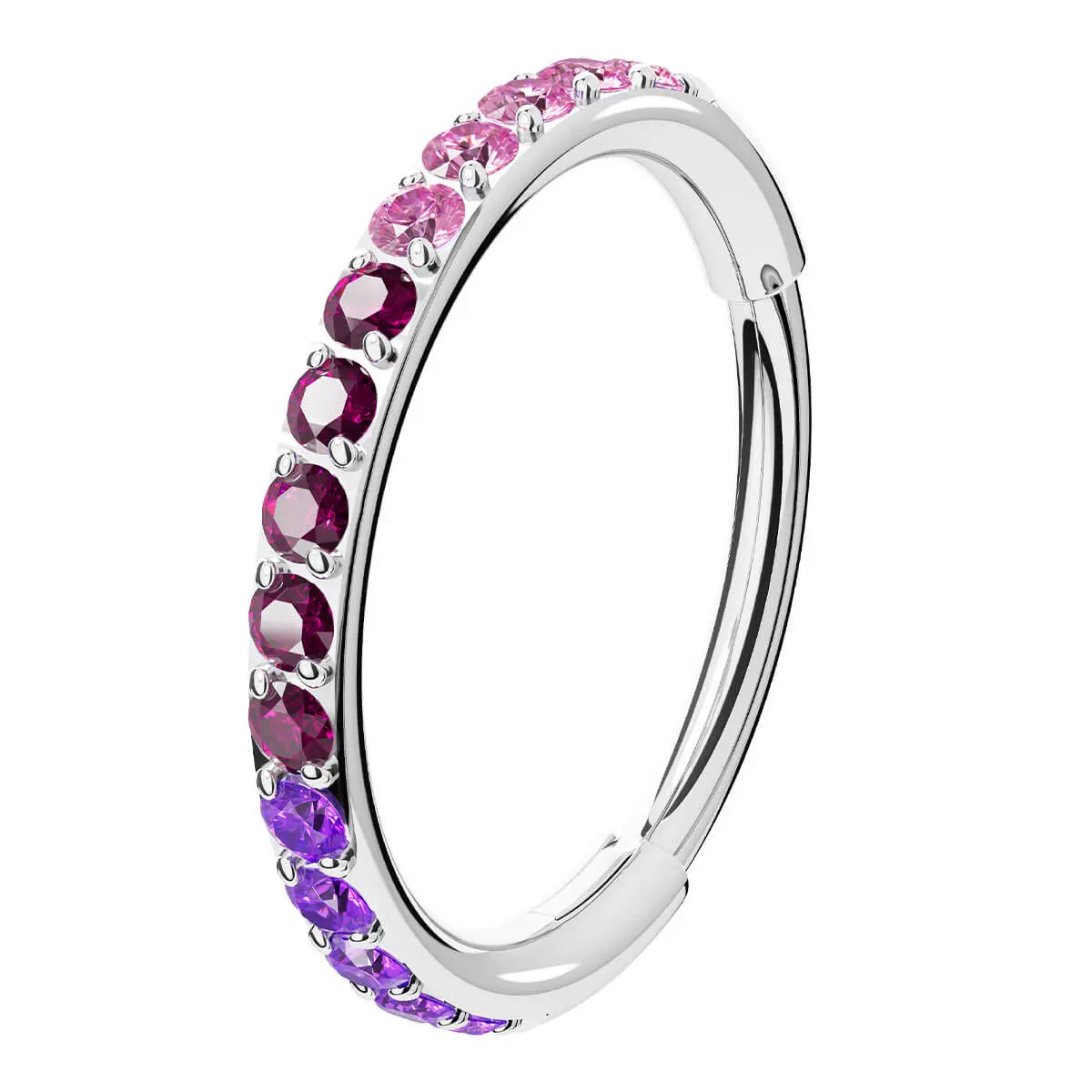 Pink+Light Red+Purple