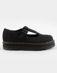 DR. MARTENS Zebzag Mary Jane Womens Shoes