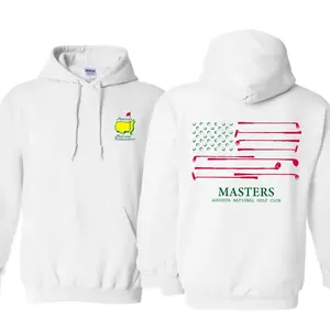 The Masterrs 2026 Official Golf Hoodies – Augusta National Limited Edition Gifts for him, Graphic hoodies, Men gifts, Gifts for husband, Golf gifts for him, Trendy Hoodies