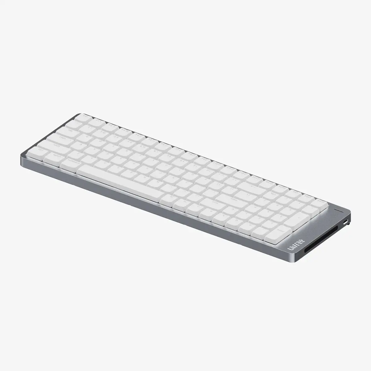 Lofree Flow 2 100-key Low-profile Mechanical Keyboard Lofree Flow 2 100-key Low-profile Mechanical Keyboard