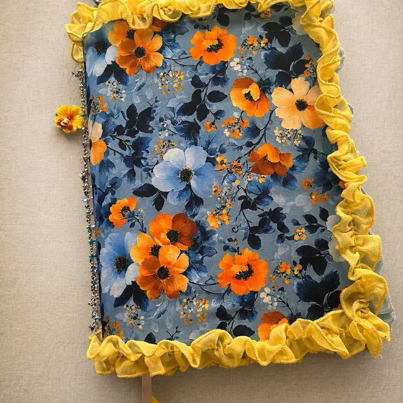 CSB She Reads Truth Decorated Loaded Religious Bible