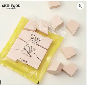 Skinfood Wedge Puff