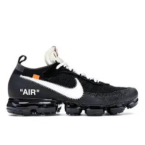 Nike Men's Air VaporMax Off-White, from StockX
