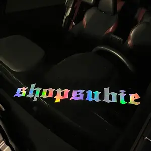 ShopSubie Subaru Support Banner