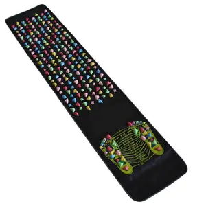 Ultimate Feet Foot Massage Pad -  Health & Relaxation!