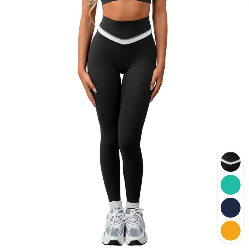 Vitality Daydream® Block Pant