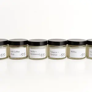 Discovery Pack Candles Fragrance