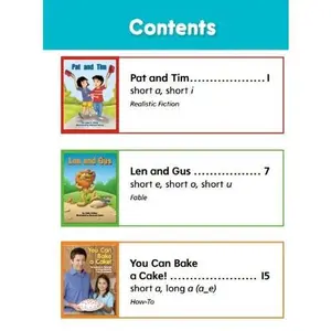 USED-McGraw Hill Phonics Practice Textbook: Friends and Family / 2nd Grade (Decodable Reader) by Liane B. Onish (Paperback)