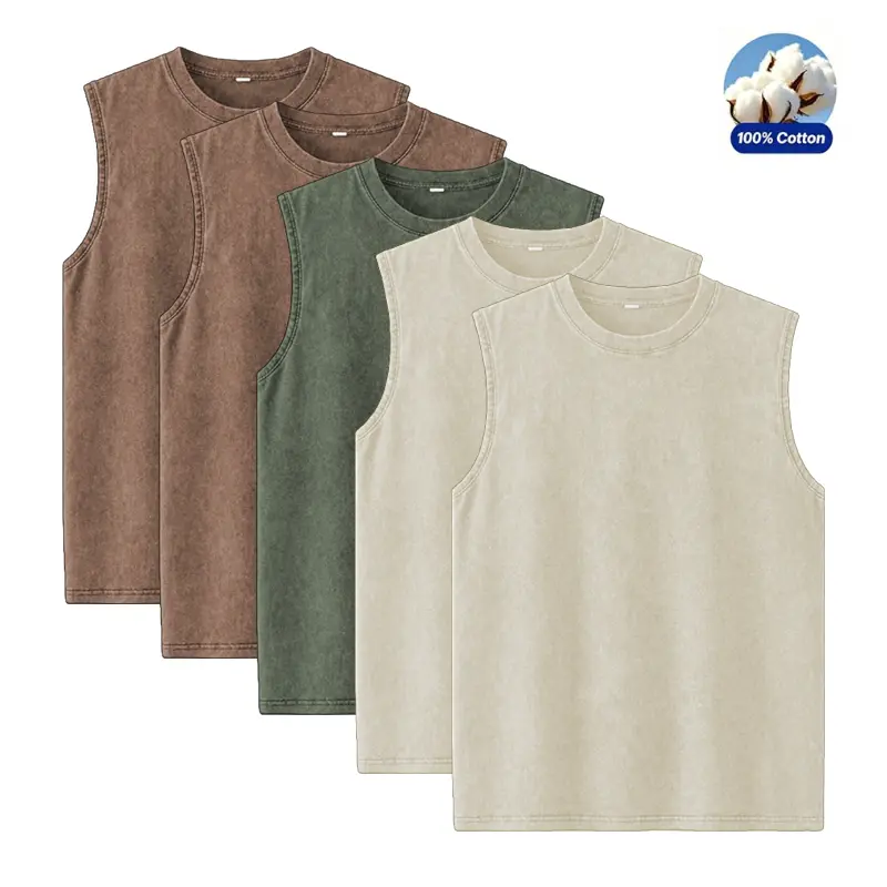 2 apricot color + 2 brown + army green