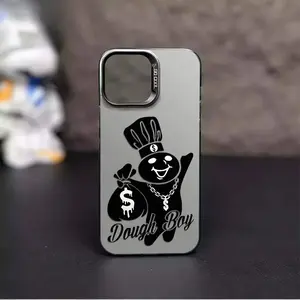 Design Dough Boy |   Most Popular Phone Case for iPhone 17 Pro Max 2026