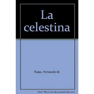 USED-CELESTINA. LA. (VOL. 17) (Paperback)