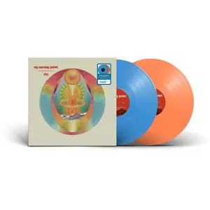 My Morning Jacket - My Morning Jacket  [VINYL RECORD - LP]