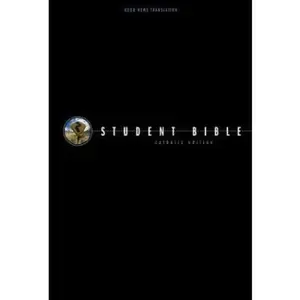 USED-GNT Student Bible by Anonymous (Hardcover)