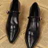 Women's Fashionable Solid Color Pointed Toe Flat Shoes, Casual Comfortable Ballet Flats for Daily Wear, All-match Commuter Shoes for Women & Girls, Running, Walking Shoes, Footwear, Neutral Footwear