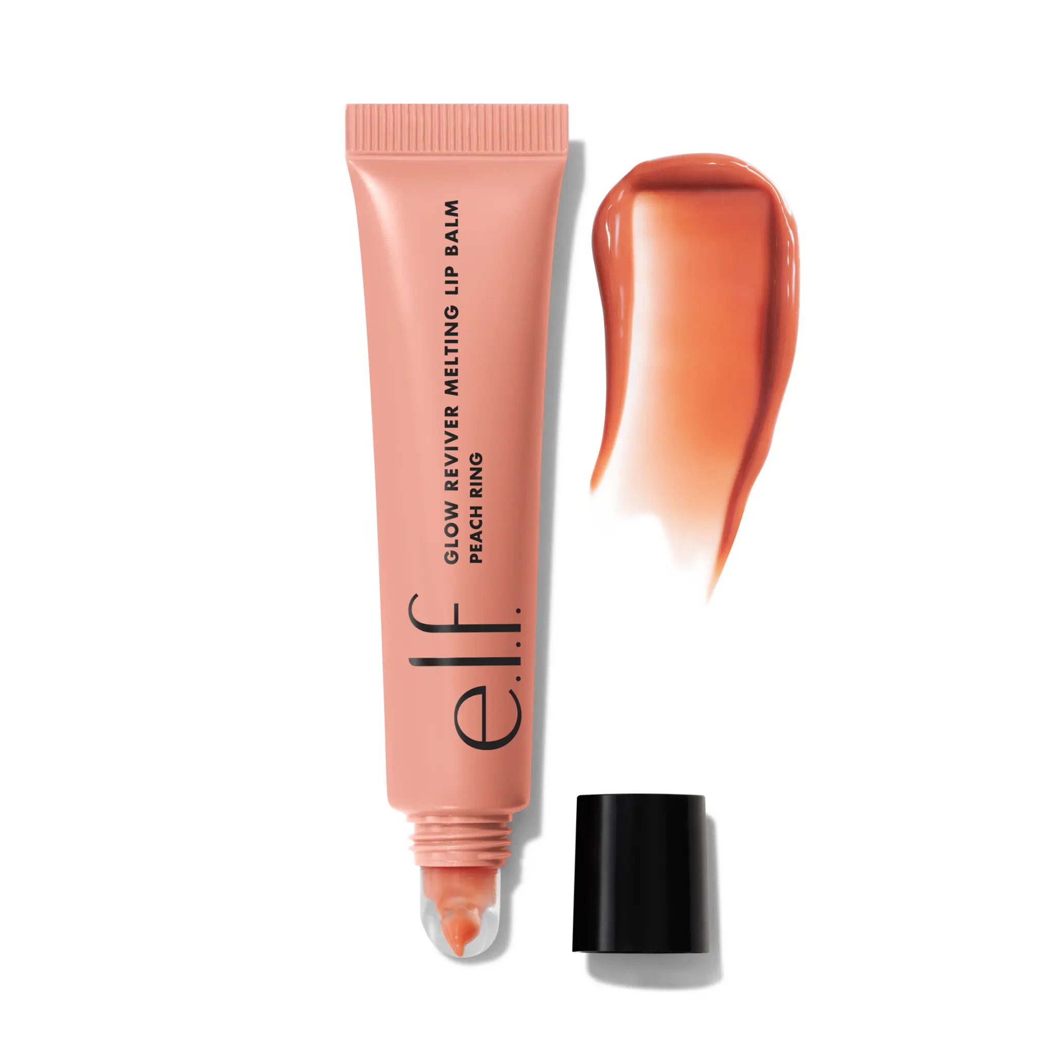 Peach Ring - Beige Peach