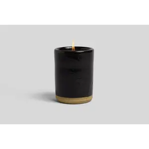 Norden Oresund 12 oz. Ceramic Candle