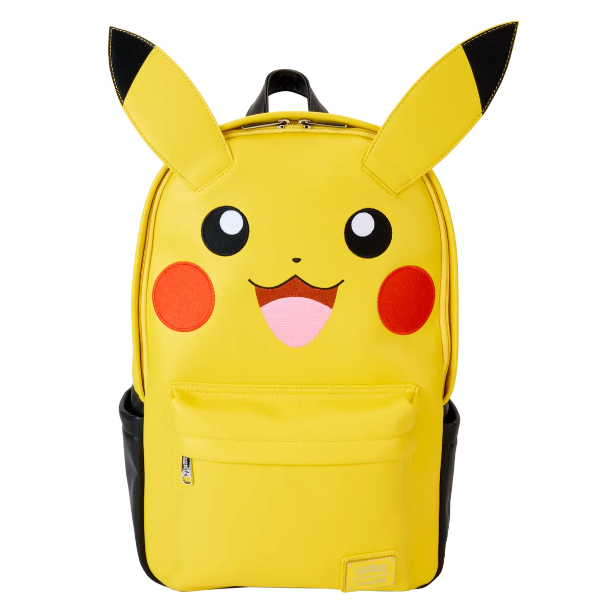 Pokemon Pikachu Cosplay Full-Size Backpack