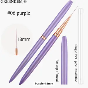 Art Liner Brush Art Liner Brush