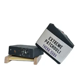 EXTREME PATCHOULI SOAP (HEAVIEST GRIT)