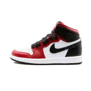 Air Jordan 1 High Retro PS "Satin Snake" CU0449 601