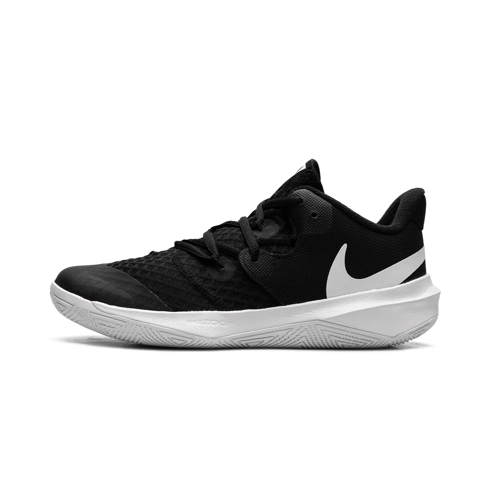 Zoom Hyperspeed Court "Black White" CI2964 010