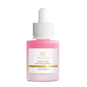 TANYA THOMAS LACTIC ACID RESURFACING SERUM