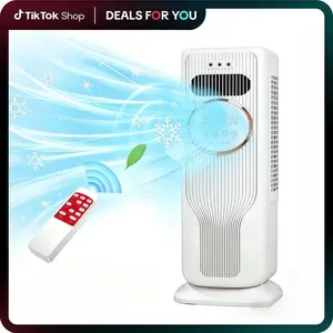 Zero Queen Portable Air Cooler Fan, 3-IN-1 Evaporative Tank Fan Swamp Cooler aire acondicionado portatil with Remote, 3 Modes 3 Speeds &12H Timer,Fan Mode, Cools 200sq.ft, 24 Hour Timer, Quiet Operation, 2 Fan Speed for Bedroom Office Home Dorm