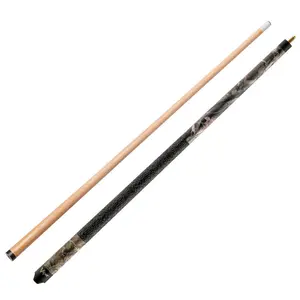 Viper Realtree Hardwoods Camouflage Billiard/Pool Cue Stick Viper Realtree Hardwoods Camouflage Billiard/Pool Cue Stick
