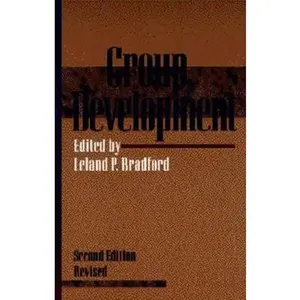 USED-Group Development (Paperback)
