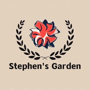 Stephen's Garden