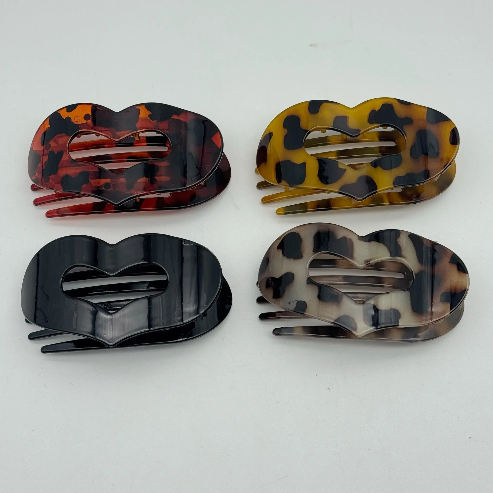 Love four piece set 1