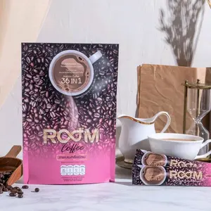 Room Coffee - Delicious Beverage for a Quick Refreshment