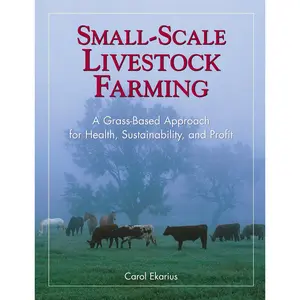 Small-Scale Livestock Farming