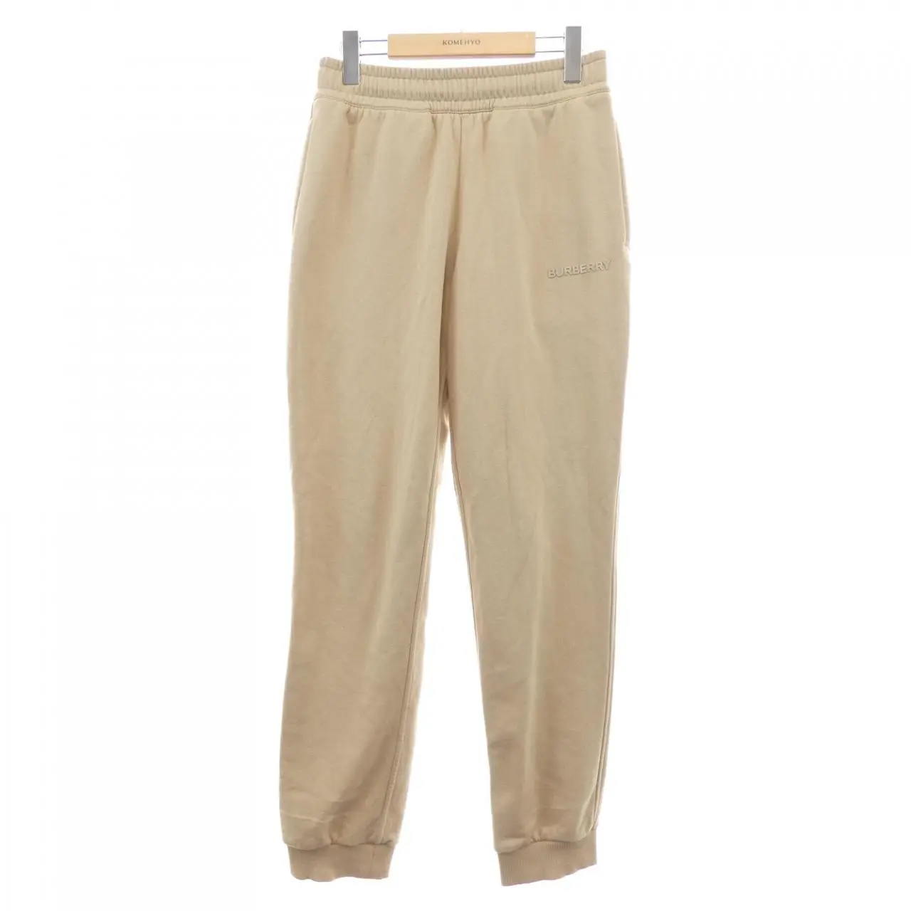 Pre-owned BURBERRY Others Small Leather Goods Pants