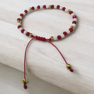 adjustable bracelet idde Chango pulso de Shango ajustable