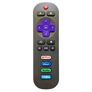 Dan’s Originals for TCL RC280J 2022 Roku TV Remote Control - 06-IRPT20-XRC280J