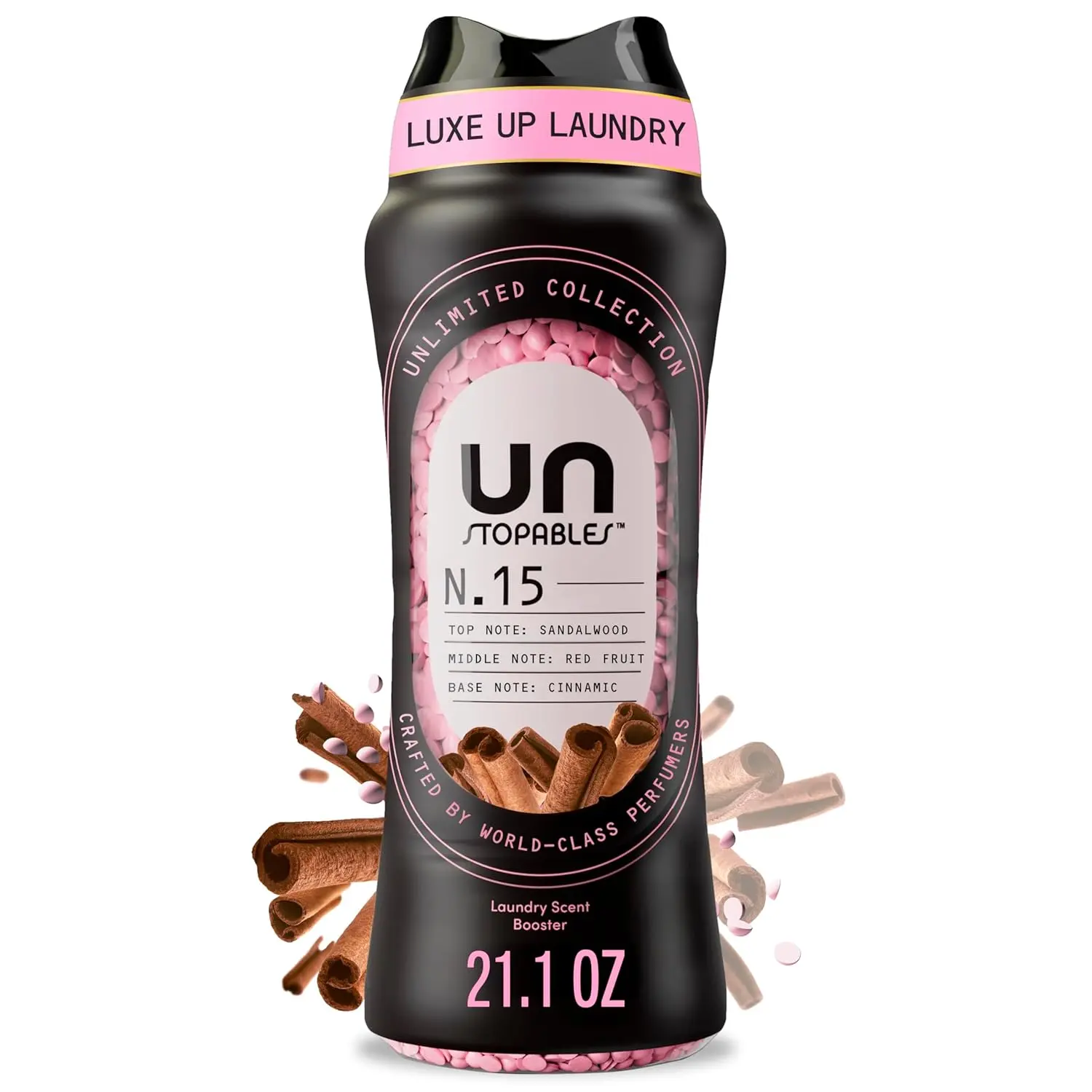 N.15 Sandalwood