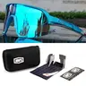 100% S3 Cycling Glasses Sports Biking Sunglasses UV400 Polarized Men Women Summer Sports Sunglasses MTB Bike Goggles Mountain Bike Shades Running Shades For Fishing Driving Riding Racing Outdoor Sports Shades