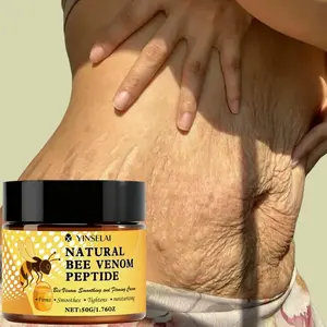 50g Body Skin Care Cream, Firming and Smoothing, Long-Lasting Moisture,Skin looks visibly younger， Non-Greasy, Suitable for All Skin Types, Essential for Loose Skin, Best Mother's Day Gift