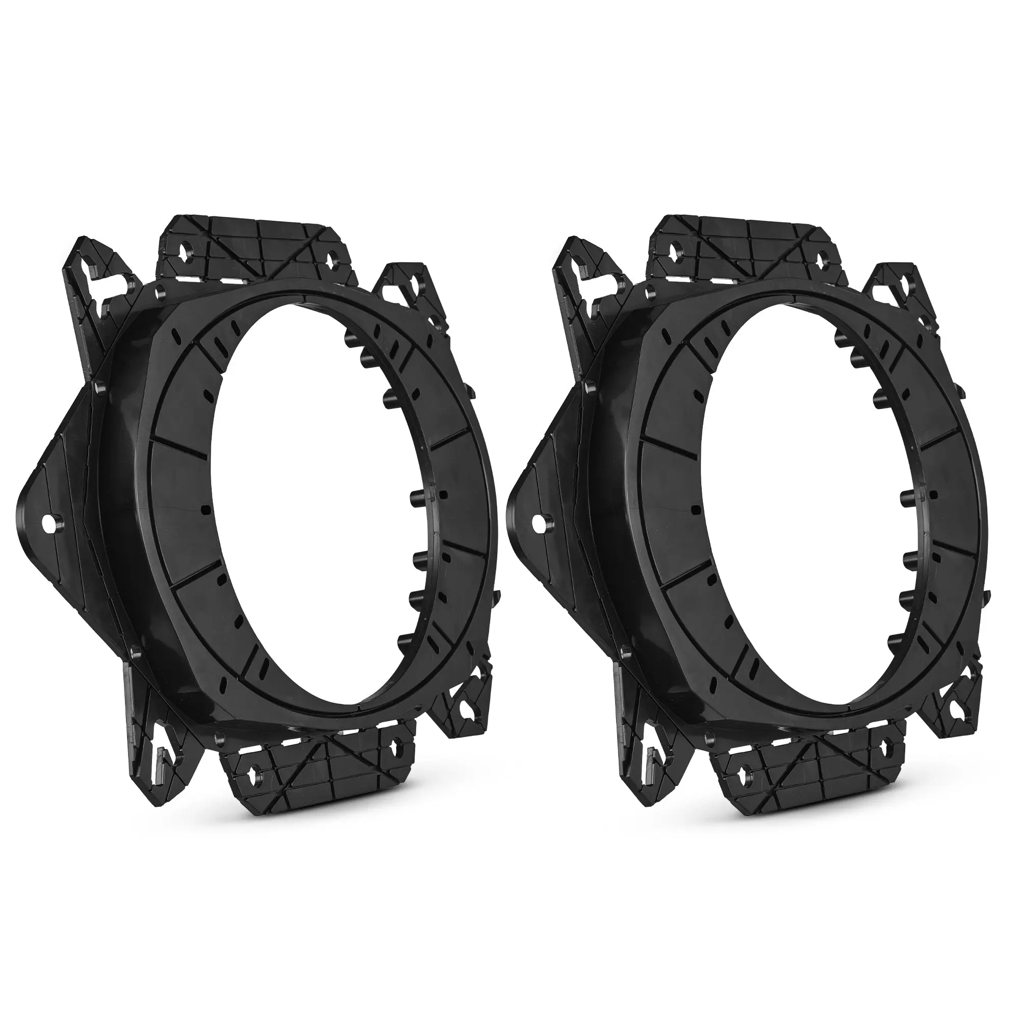Universal OEM Speaker Adapter for 6x9” or 6.5" Speakers (OEMADAPT6X9) Universal OEM Speaker Adapter for 6x9” or 6.5" Speakers (OEMADAPT6X9)