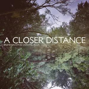 Bruno Bavota - A Closer Distance  [COMPACT DISC - CD]