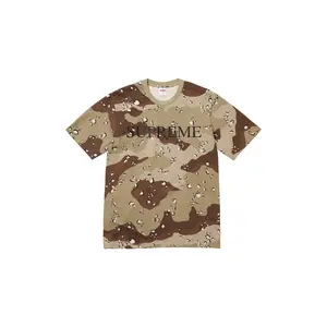 RX Tee "FW25 - Chocolate Chip Camo" SU26826