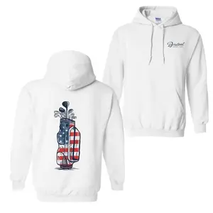 Barstooln Golf Flag T-shirt, SweatShirt, Hoodie Shirt for men, Shirt for women, Gift for Her Him, Cotton