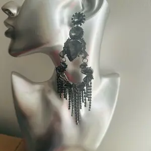 Grey stone